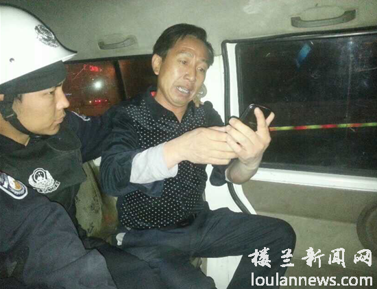 “我是政協(xié)委員，誰動(dòng)我一下試試？”