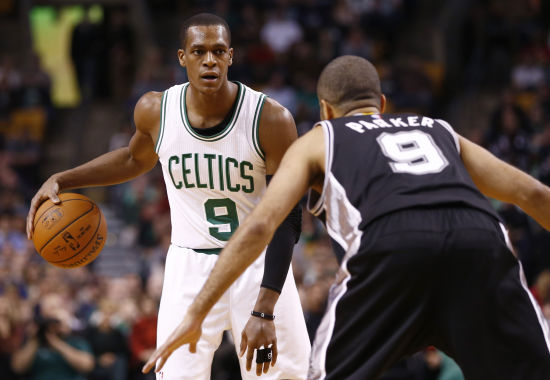 隆多未來將加盟湖人？